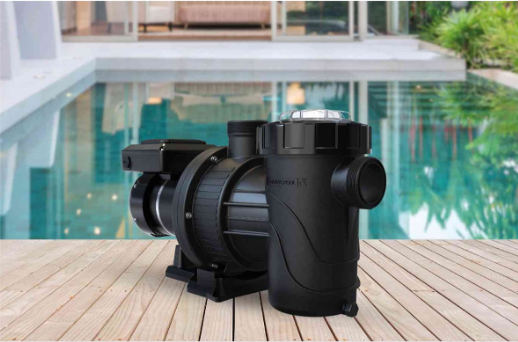  Filtration Piscine 